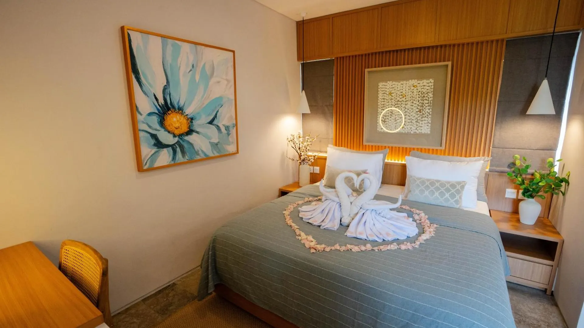 Saka Luxury Villa Jimbaran  Jimbaran (Bali)