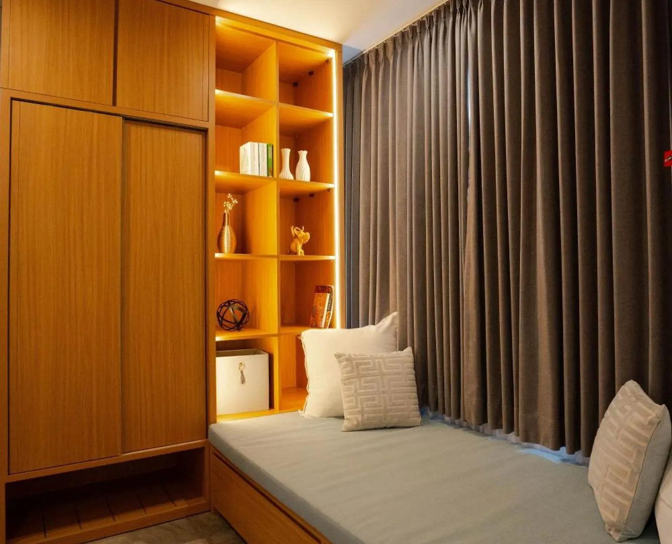 Saka Luxury Villa Jimbaran  Indonesia