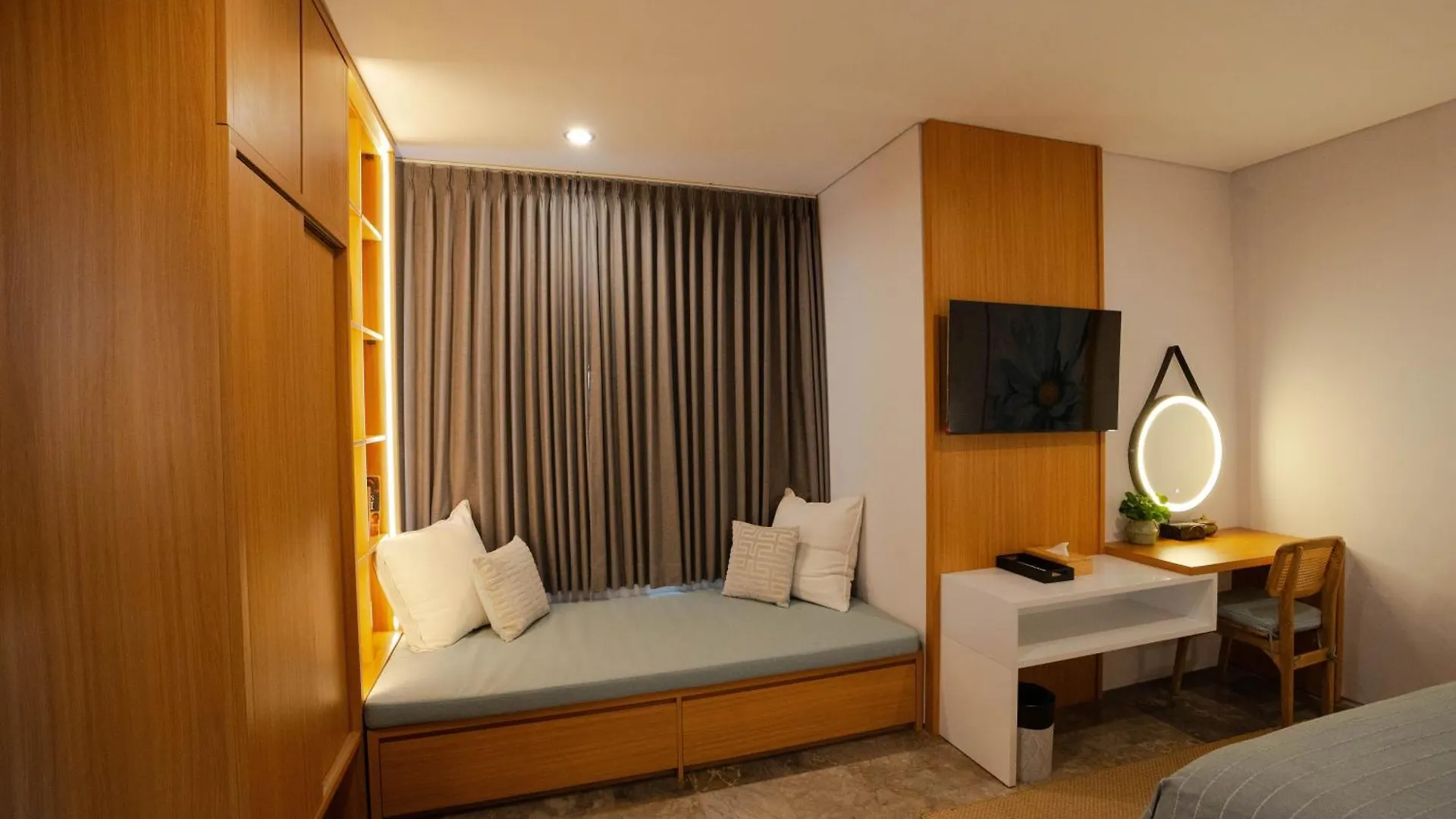 Saka Luxury Villa Jimbaran  0*, Jimbaran (Bali) Indonesia