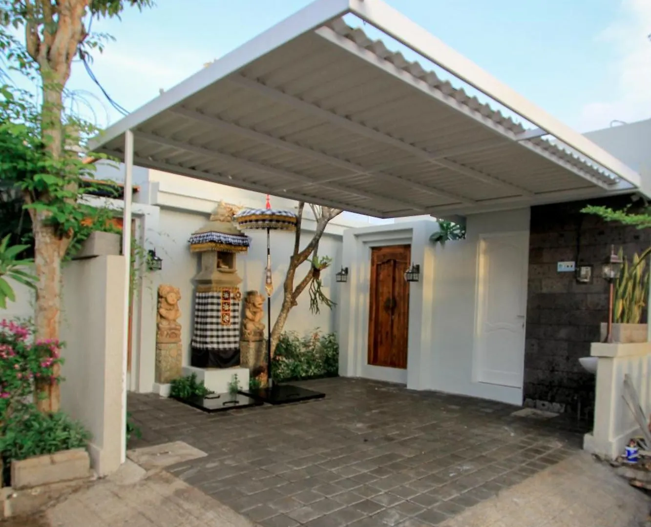 Saka Luxury Villa Jimbaran  0*, Jimbaran (Bali)