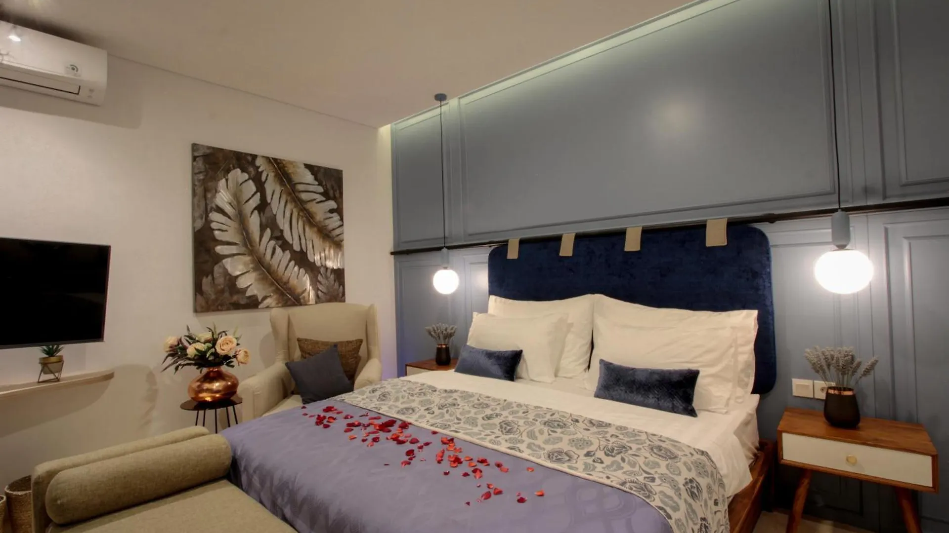 Saka Luxury Villa Jimbaran   Jimbaran (Bali)