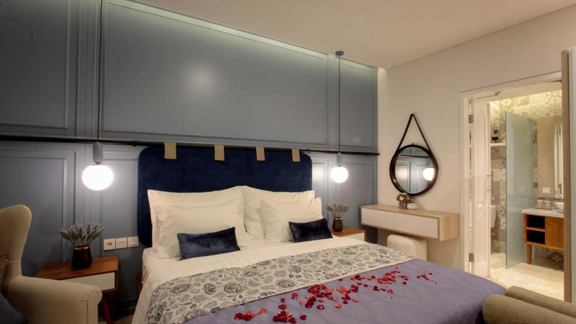 Saka Luxury Villa Jimbaran  Indonesia