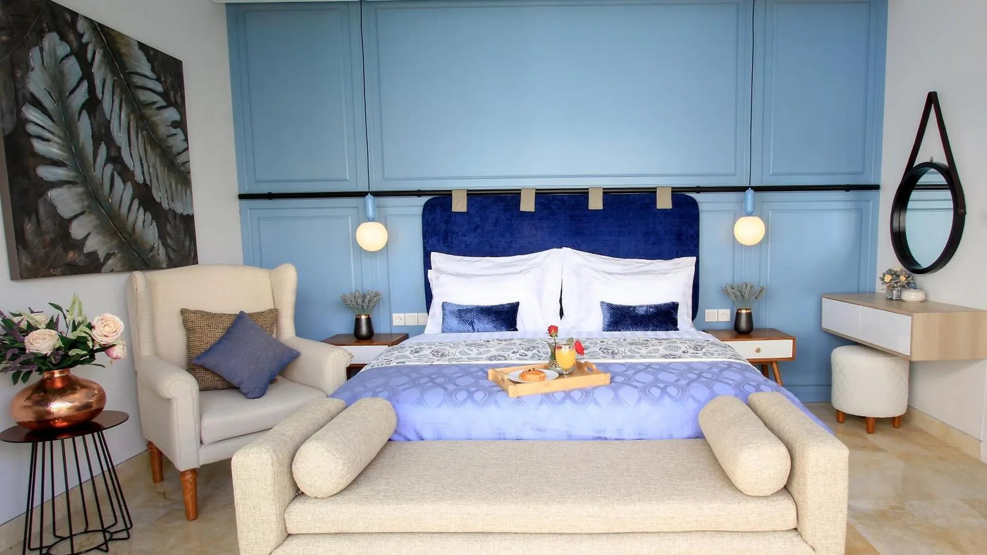 Saka Luxury Villa Jimbaran