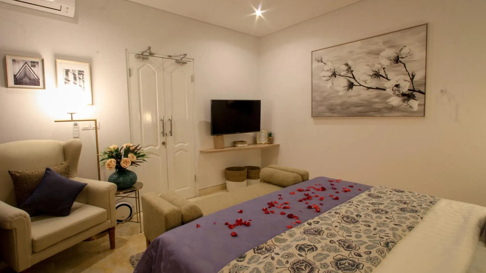 Saka Luxury Villa Jimbaran  Indonesia