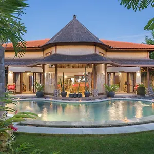 Sode Balangan By Nagisa Bali Jimbaran