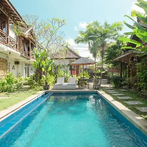 2* Hotel Reddoorz At Krisna Balangan