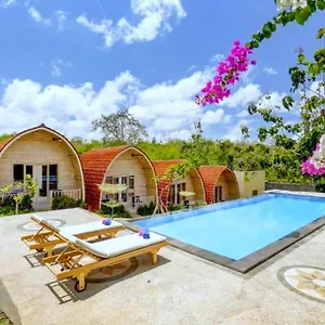  Homestay Puri Sadewa Balangan