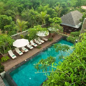 The Astari Villa&residencia Jimbaran
