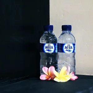 Accommodatie bij particulieren Ulu Bali, Jimbaran