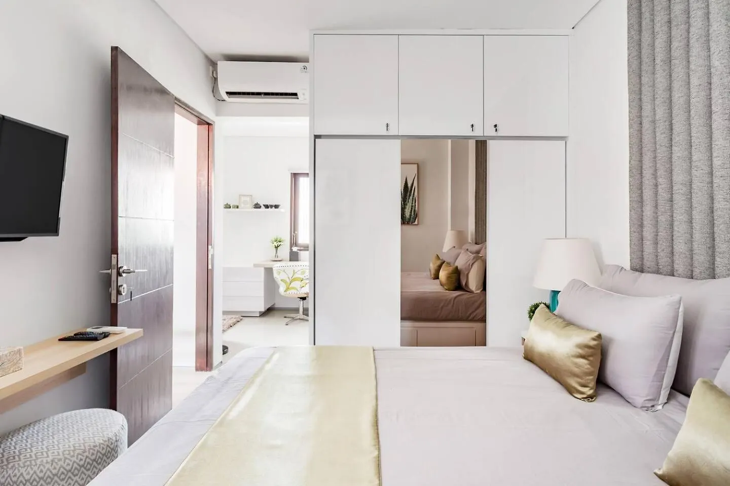 Saka Luxury Villa Jimbaran