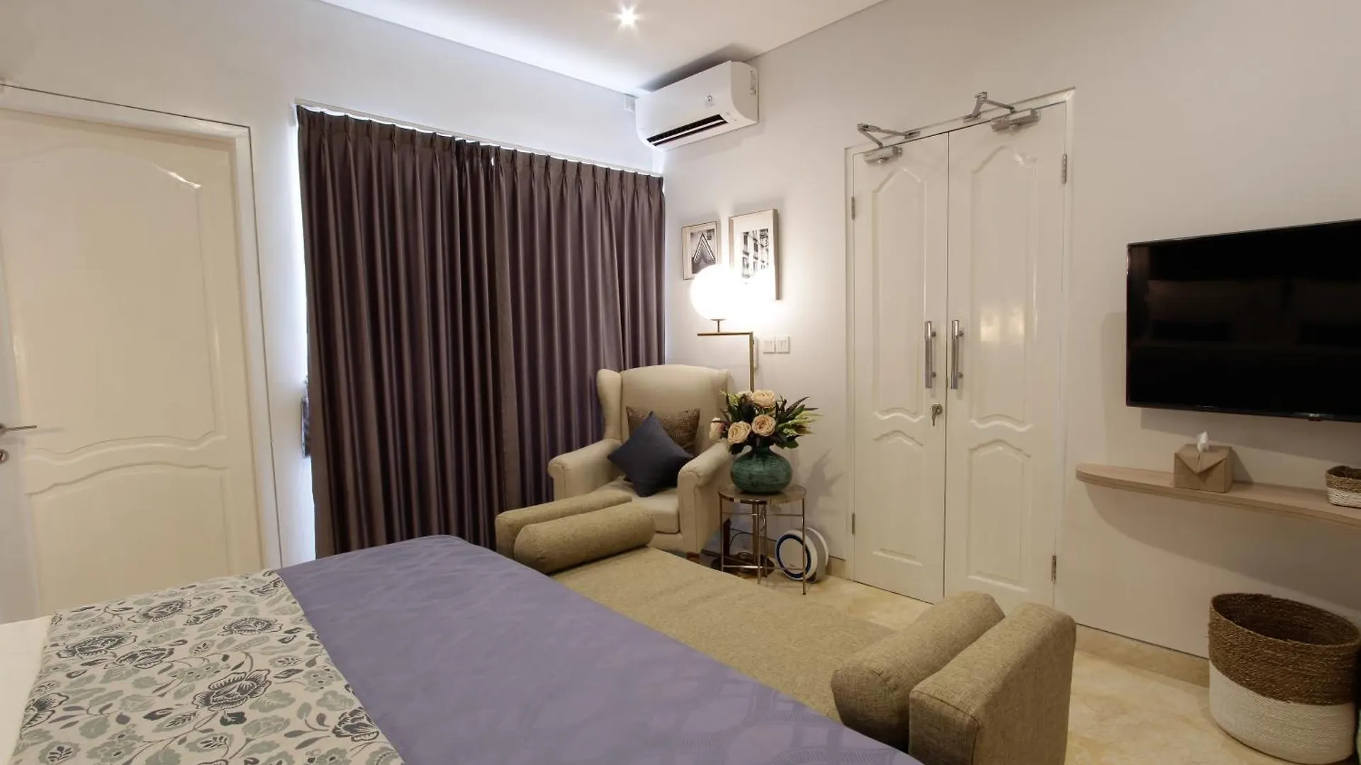 Saka Luxury Villa Jimbaran