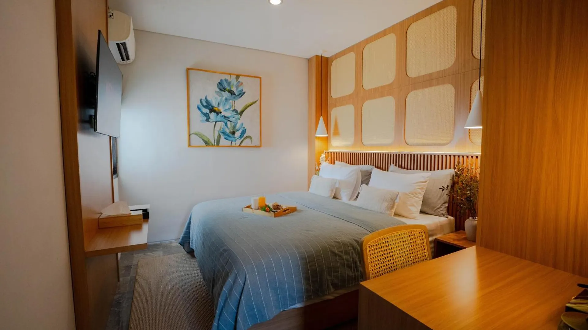 Saka Luxury Villa Jimbaran