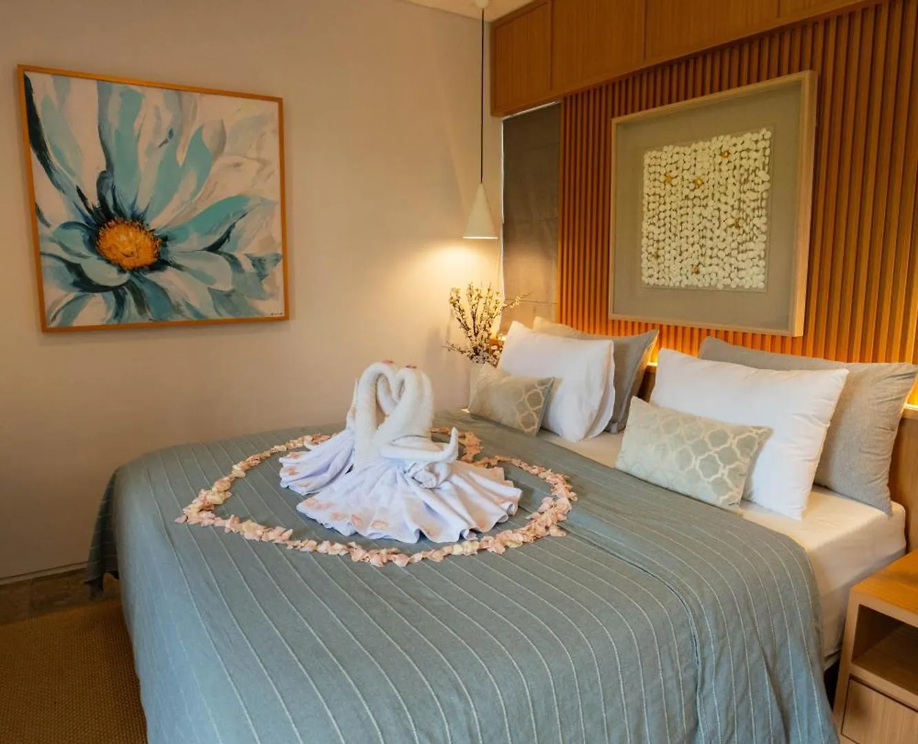 Saka Luxury Villa Jimbaran 0*,