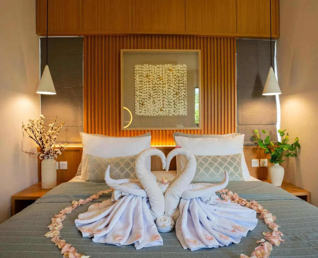 Saka Luxury Villa Jimbaran
