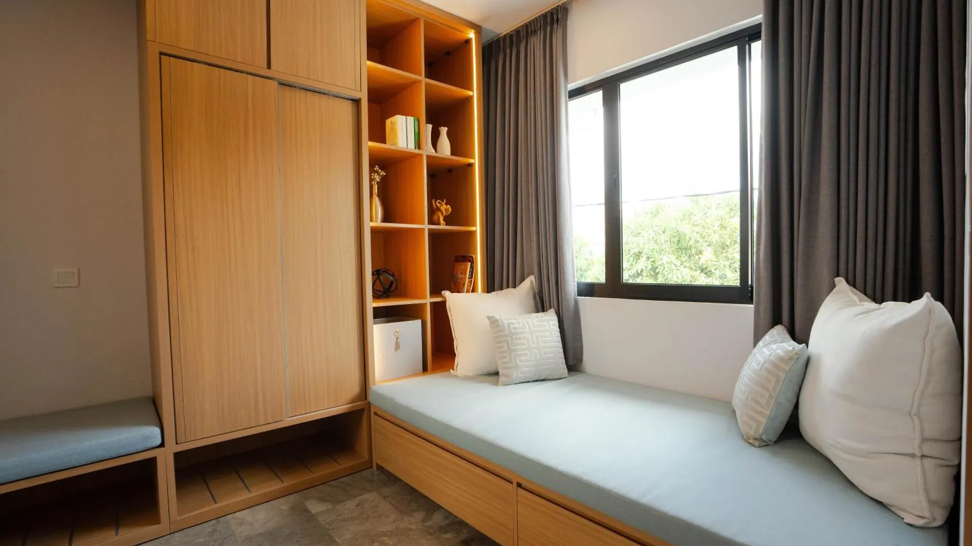 Saka Luxury Villa Jimbaran