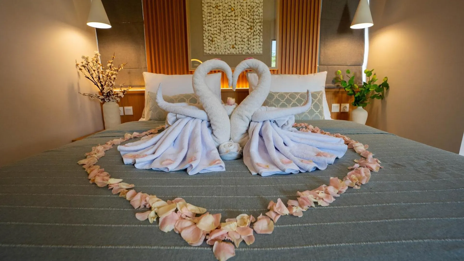 Saka Luxury Villa Jimbaran