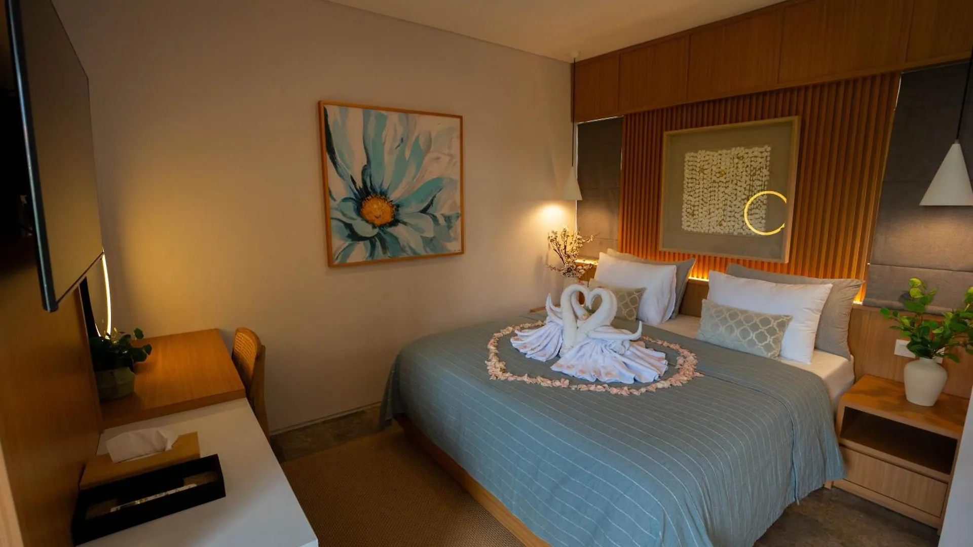 Saka Luxury Villa Jimbaran