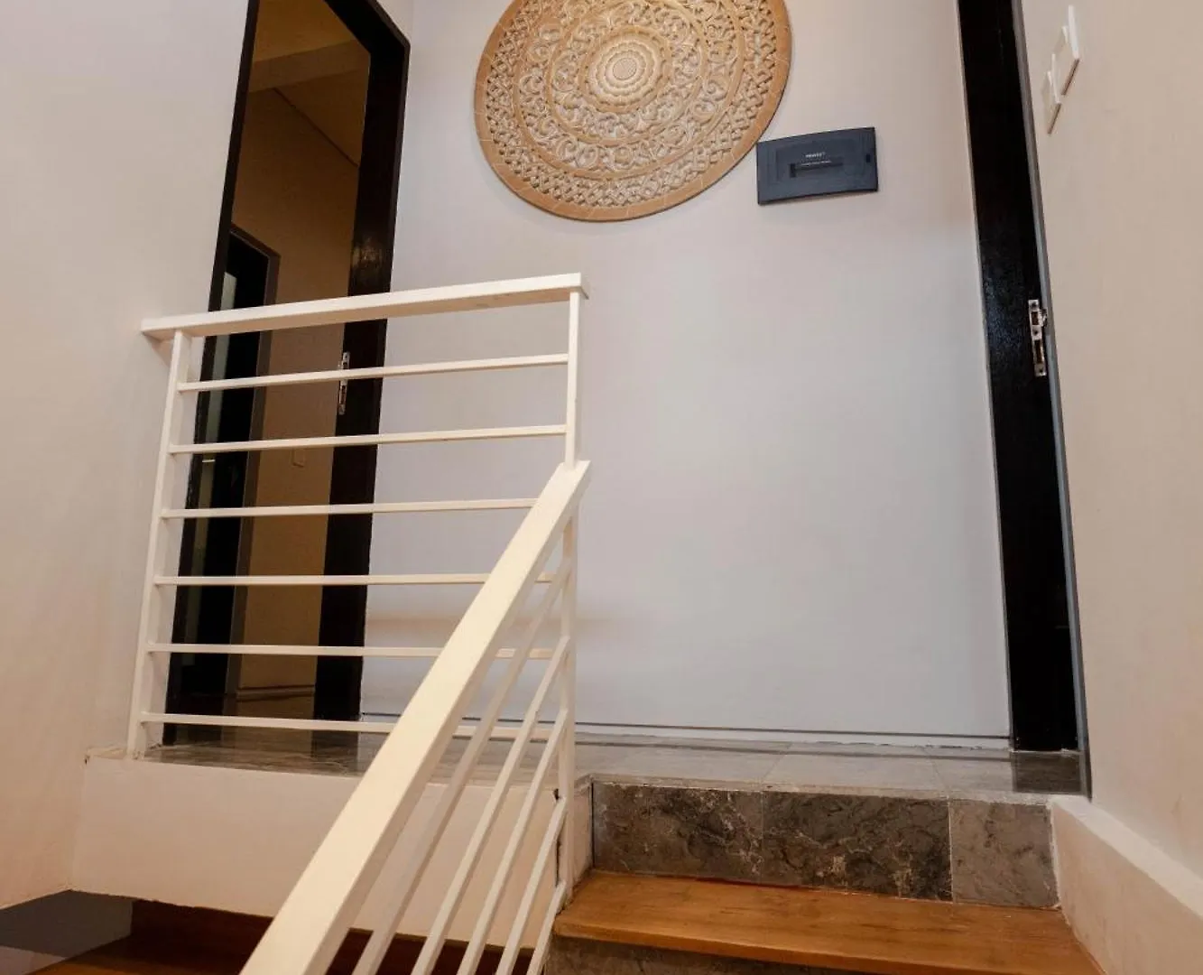 Saka Luxury Villa Jimbaran
