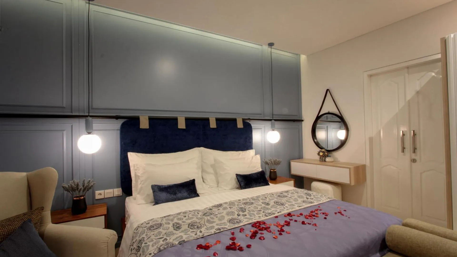 Saka Luxury Villa Jimbaran