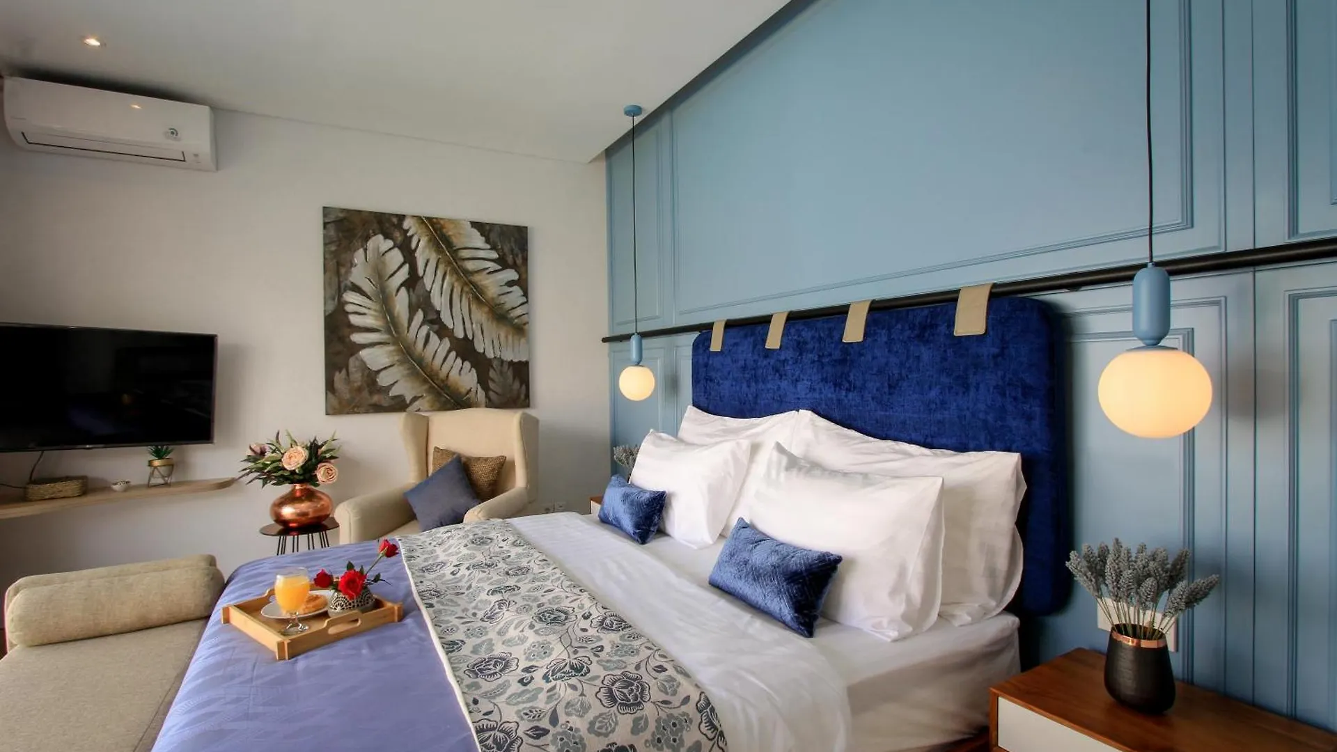 Saka Luxury Villa Jimbaran