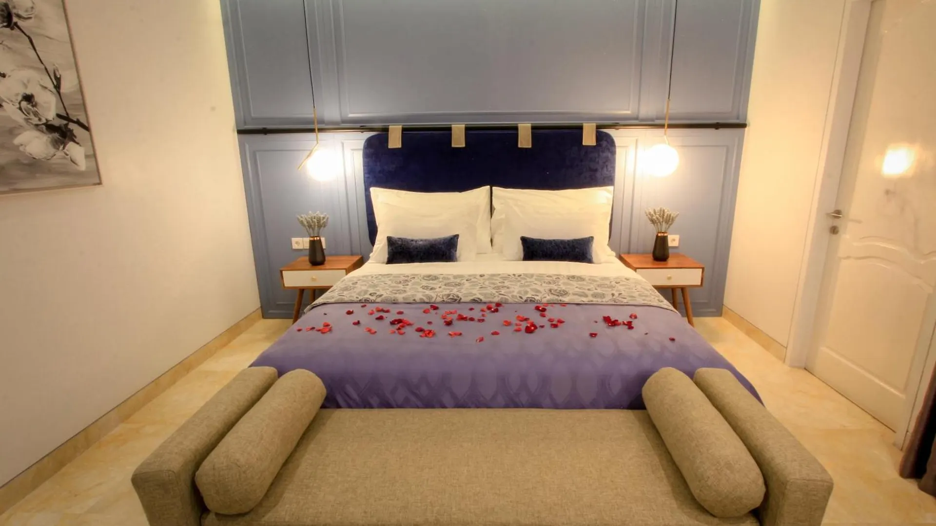 Saka Luxury Villa Jimbaran