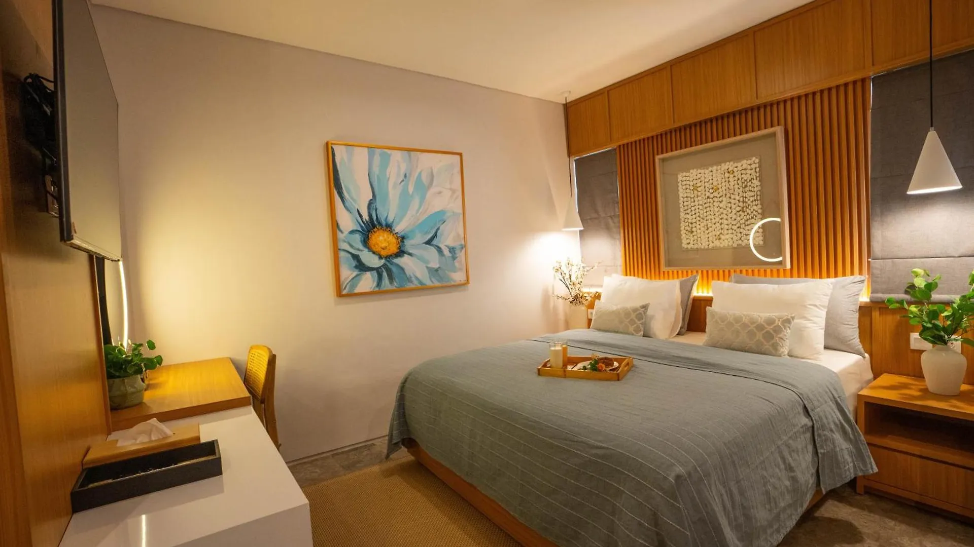 Saka Luxury Villa Jimbaran